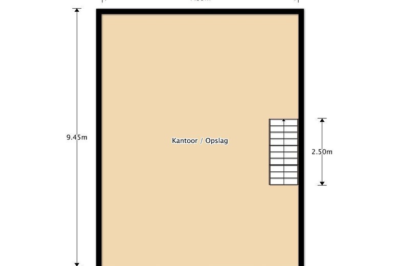 KantoorruimteaanKleiland 14 B<br/> inIJsselmuiden KantoorruimteaanKleiland 14 B<br/> inIJsselmuiden