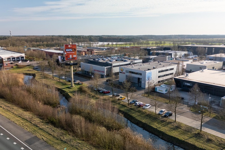 Kantoorruimteaande Scheper 307<br/> inOirschot Kantoorruimteaande Scheper 307<br/> inOirschot
