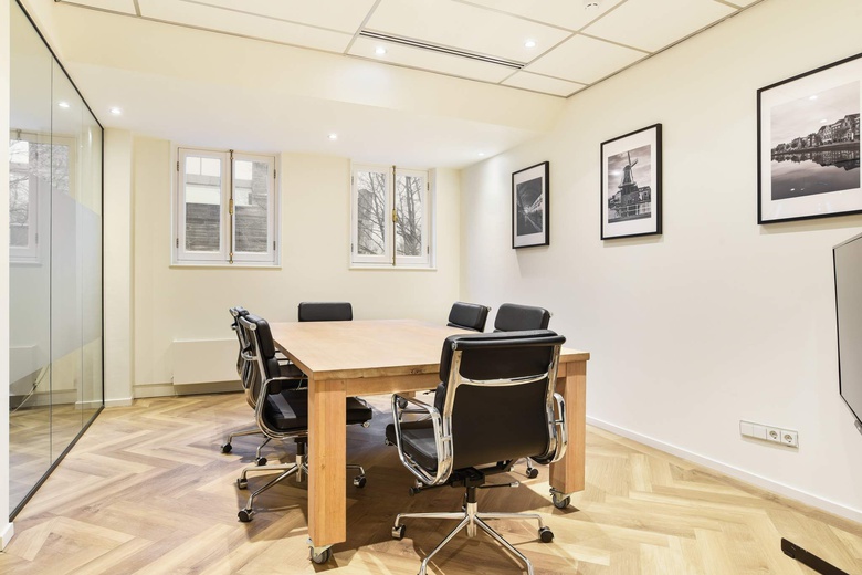 KantoorruimteaanKennemerplein 20<br/> inHaarlem