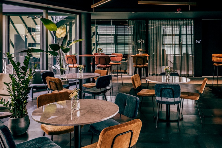 KantoorruimteaanLange Amerikaweg 55 - 61<br/> inApeldoorn