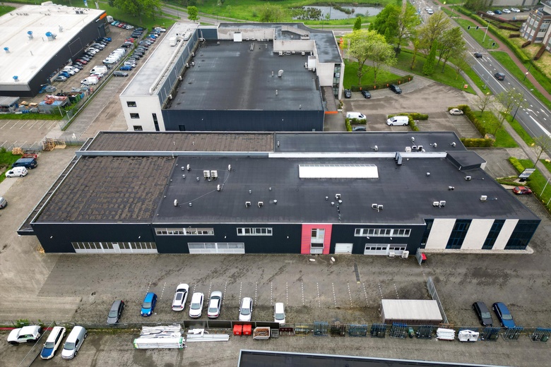 BedrijfsruimteaanDr. Nolenslaan 136<br/> inSittard