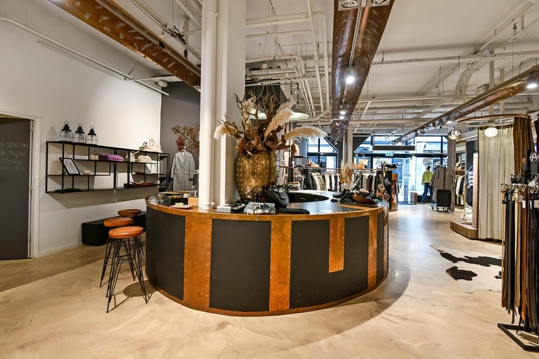 WinkelruimteaanBakkerstraat 71<br/> inArnhem