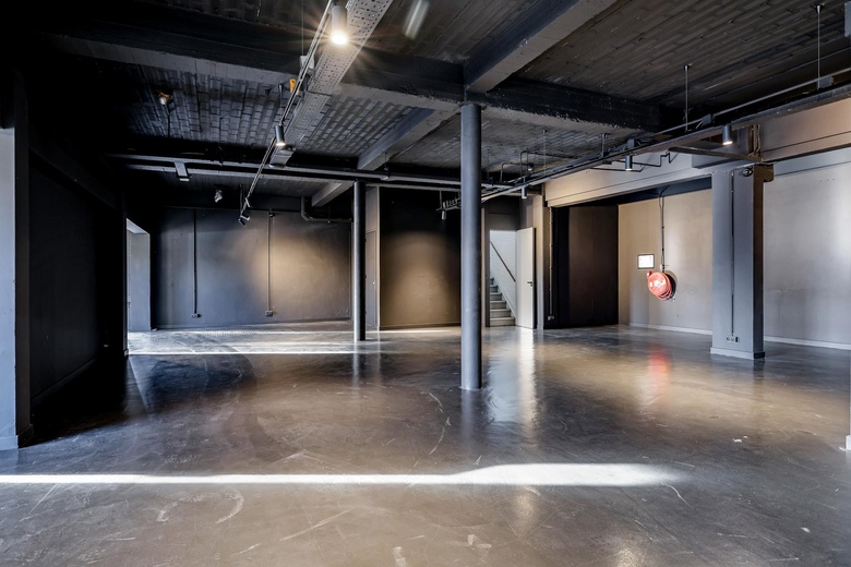 WinkelruimteaanKeurvorstenplein 12<br/> inRavenstein