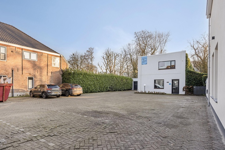 BedrijfsruimteaanGrotestraat 138 a<br/> inWaalwijk