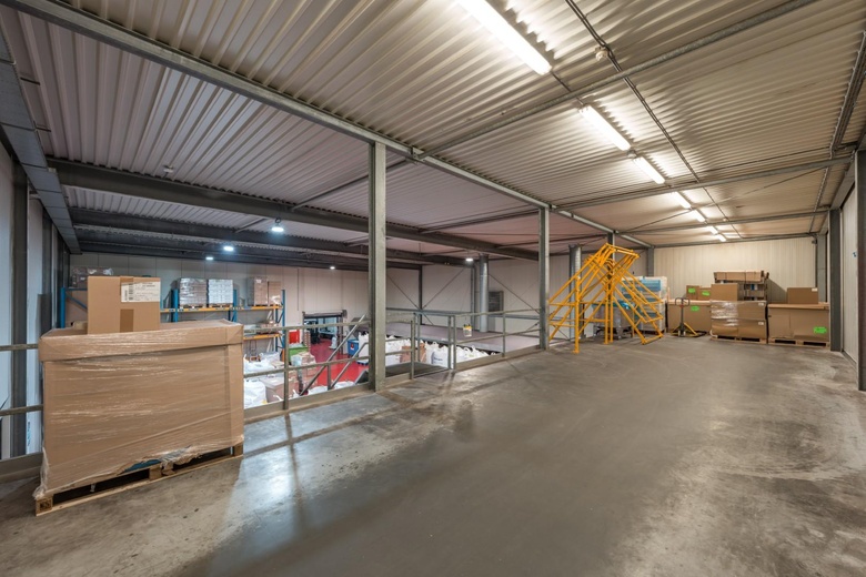 Bedrijfsruimte Opmeer - De Veken 220 - Foto 19