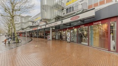 Winkelruimte te huur Amsterdam - Reigersbos 0 ong