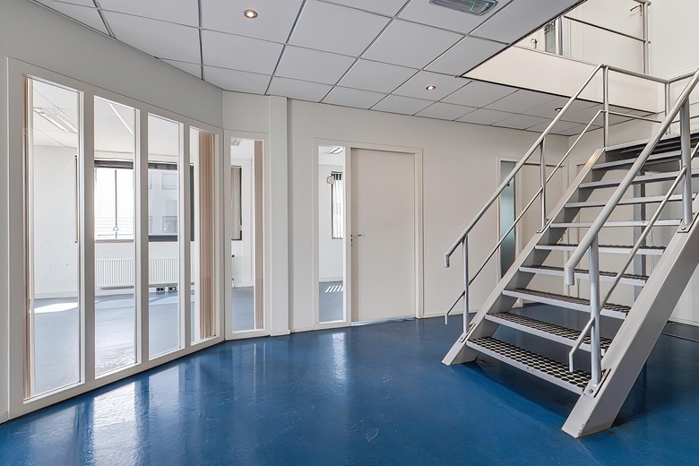 BedrijfsruimteaanMorsestraat 39<br/> inTiel