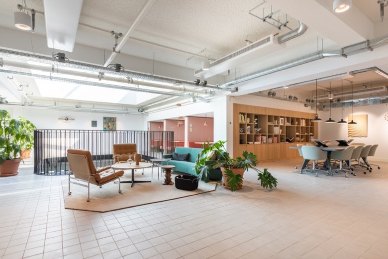 KantoorruimteaanLange Viestraat 2<br/> inUtrecht