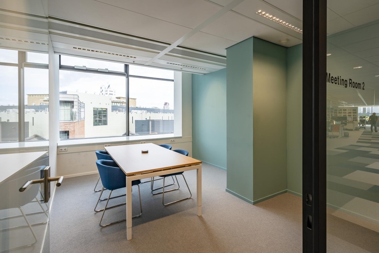 KantoorruimteaanVrijstraat 9 A<br/> inEindhoven