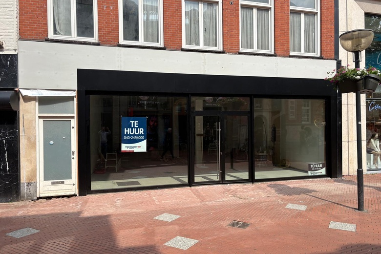 WinkelruimteaanMarktstraat 4 A<br/> inEindhoven