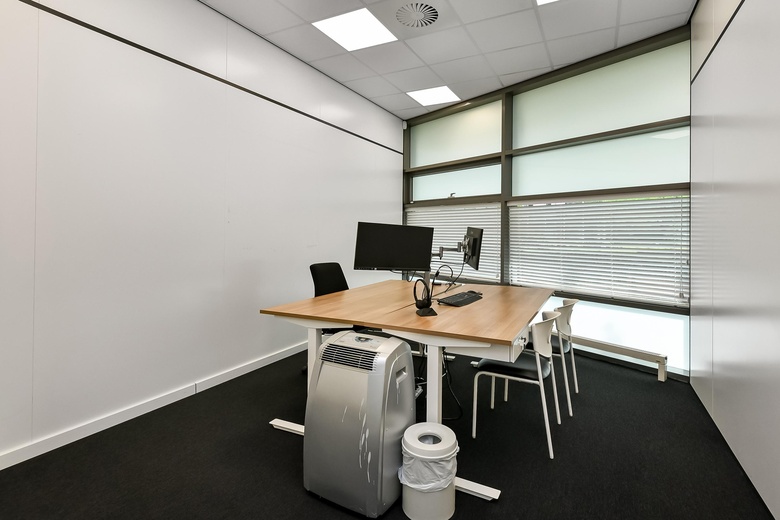KantoorruimteaanMr B.M. Teldersstraat 3<br/> inArnhem