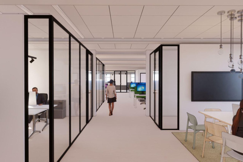 KantoorruimteaanDe Holle Bilt 22<br/> inDe Bilt