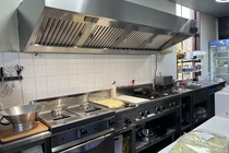 Bekijk foto 4 van eenheid 1 aan de Sasdijk 2 in Werkendam