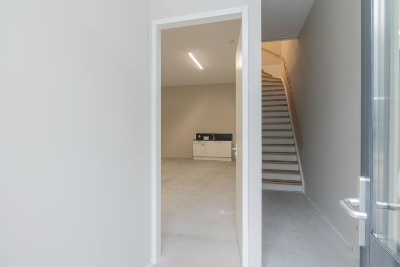 BedrijfsruimteaanCilinderweg 67<br/> inRoelofarendsveen