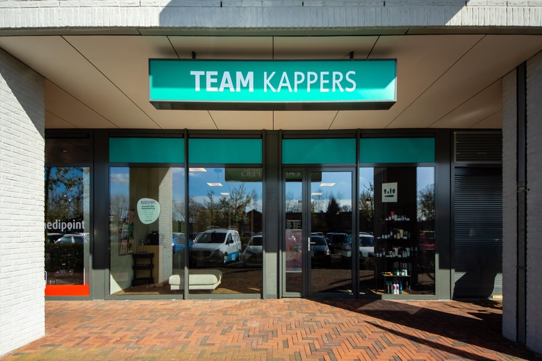 WinkelruimteaanMaximaplein 80<br/> inLeusden