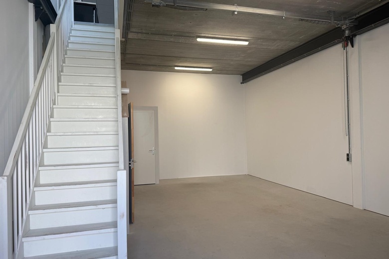 BedrijfsruimteaanGriendweg 43 O<br/> in's-Gravendeel