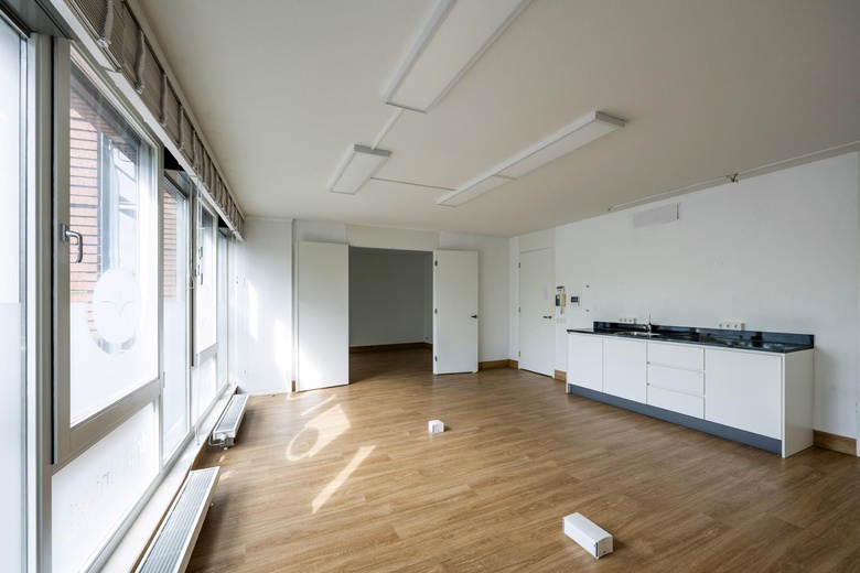 Kantoorruimte Amsterdam - Laan der Hesperiden 144 - Foto 20