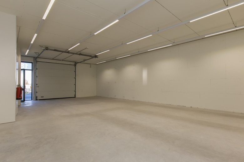 BedrijfsruimteaanDe Standerd 18<br/> inKootwijkerbroek