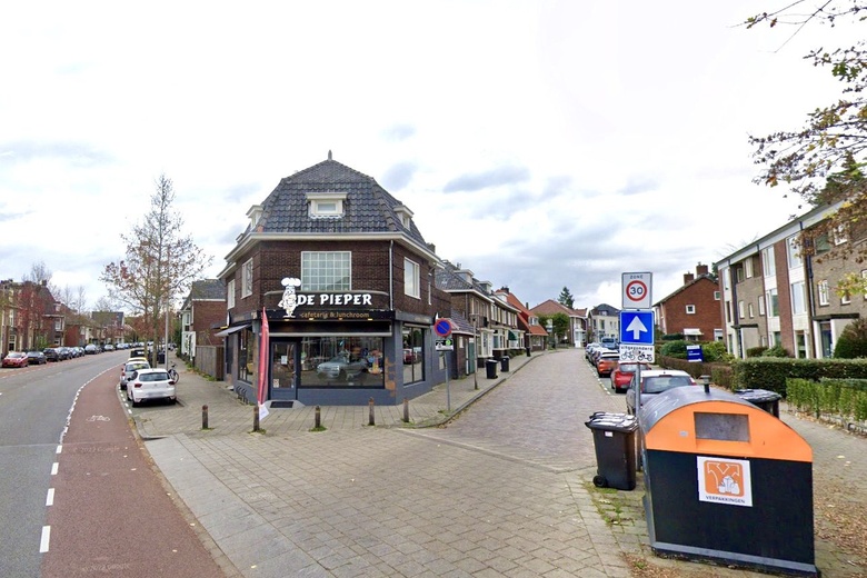 HorecaaanPathmossingel 172<br/> inEnschede