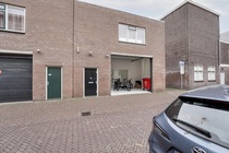 Bedrijfsruimte Leiden - Van der Werfstraat 25 - Foto 4