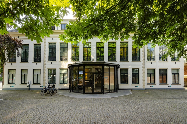 Kantoorruimte Haarlem - Kennemerplein 20 - Foto 25