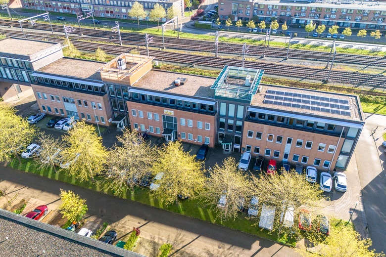 Kantoorruimte Houten - De Bouw 87 - Foto 9
