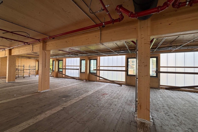 KantoorruimteaanNijverheidsweg 16 D<br/> inUtrecht