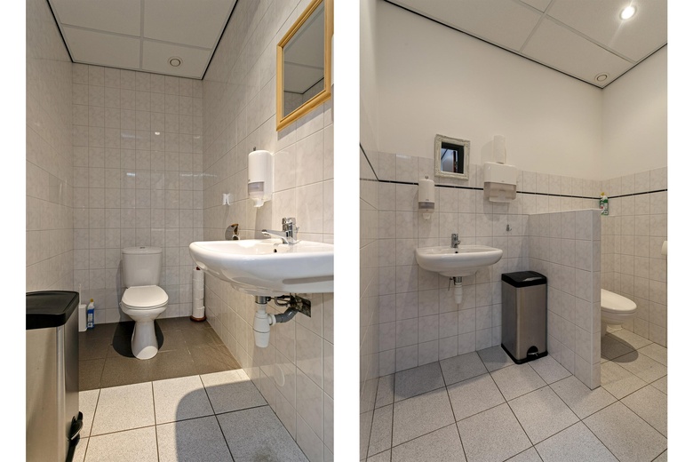 BedrijfsruimteaanBelgiëstraat 14<br/> inKaatsheuvel