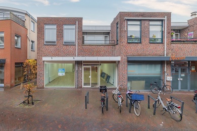 Bekijk foto 2 van Dorpsstraat 38 C