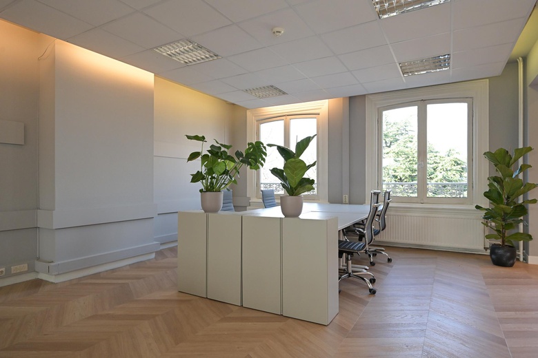 KantoorruimteaanScheveningseweg 8<br/> inDen Haag