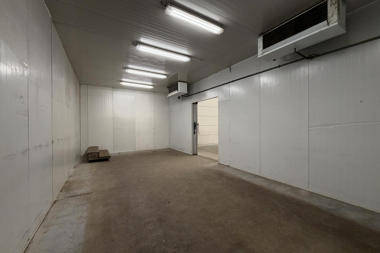 Bedrijfsruimte Zwijndrecht - Uilenkade 10 - Foto 7