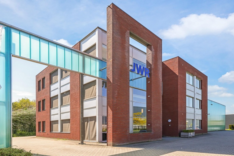 KantoorruimteaanBijsterhuizen 4015<br/> inWijchen