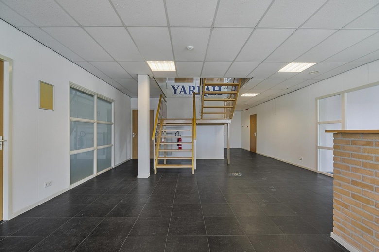 BedrijfsruimteaanVan Leeuwenhoekstraat 26<br/> inHarderwijk
