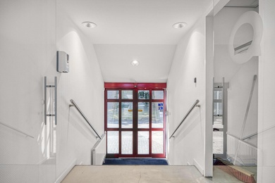 Bedrijfsruimte Dordrecht - Pieter Zeemanweg 57 - Foto 2