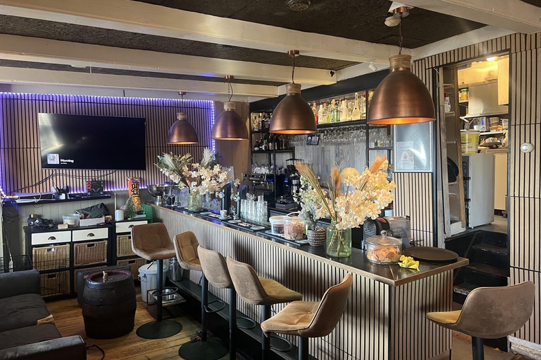 Horeca Aalsmeerderbrug - Aalsmeerderdijk 452 - Foto 16