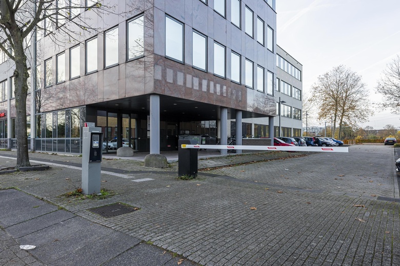 Kantoorruimte Gorinchem - Touwbaan 1 - Foto 11