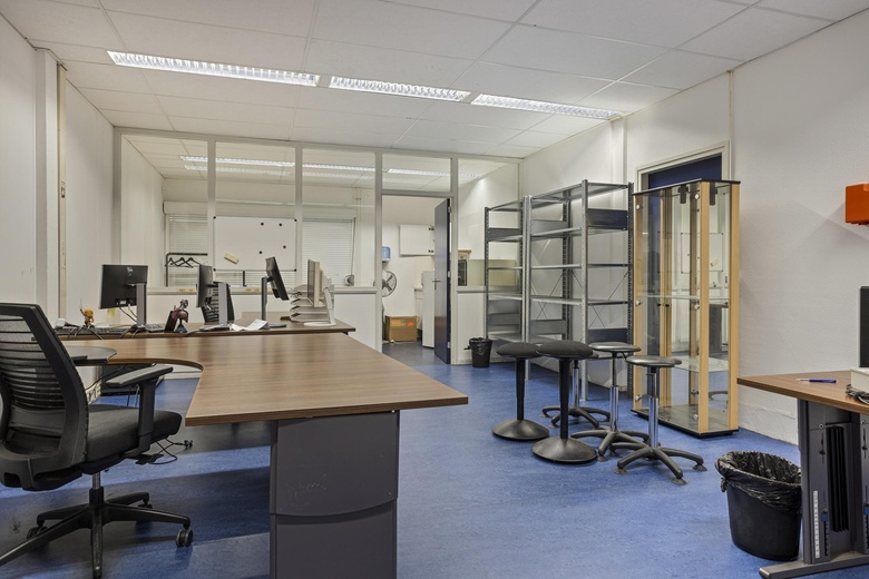 BedrijfsruimteaanJacobus Lipsweg 5<br/> inDordrecht