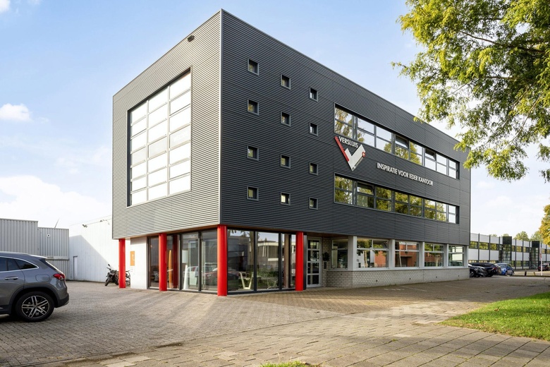 KantoorruimteaanMangaan 4 B<br/> inDen Bosch KantoorruimteaanMangaan 4 B<br/> inDen Bosch