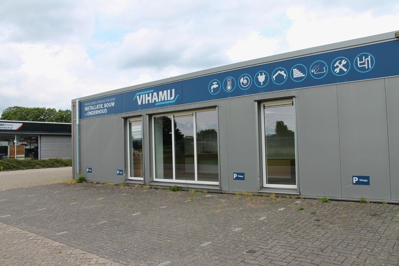 BedrijfsruimteaanMichael Strogoffstraat 7 A<br/> inEmmen