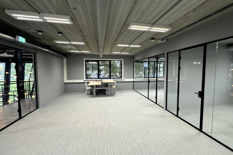 KantoorruimteaanKoeweistraat 12<br/> inWaardenburg