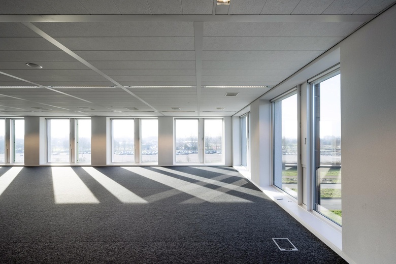KantoorruimteaanMediArena 1<br/> inAmsterdam