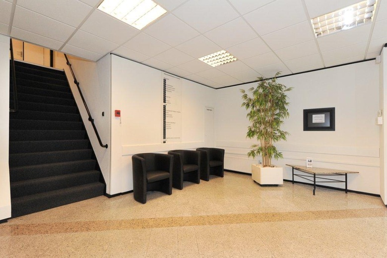 KantoorruimteaanOosteinde 137<br/> inVoorburg