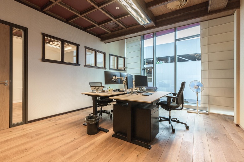 BedrijfsruimteaanPoortcamp 10<br/> inDe Lier