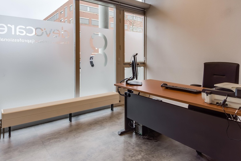 KantoorruimteaanOnderwijsboulevard 572 - 576<br/> inDen Bosch