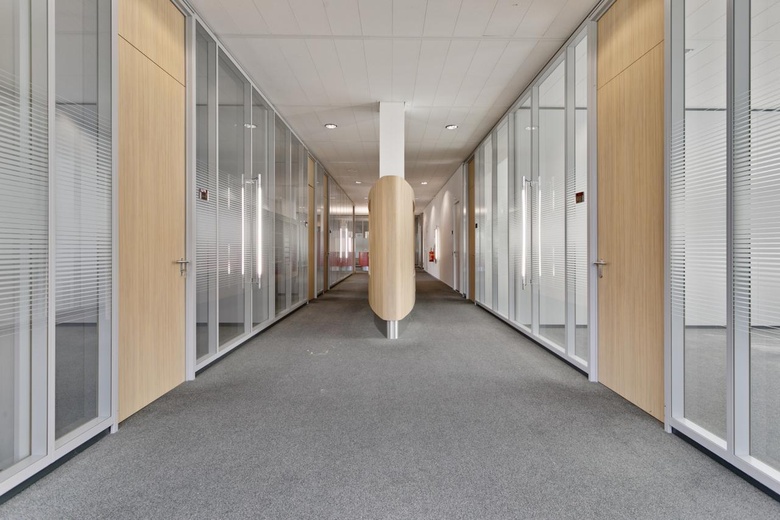 KantoorruimteaanStationspark 8<br/> inGoes