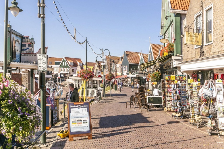 WinkelruimteaanHaven 54<br/> inVolendam WinkelruimteaanHaven 54<br/> inVolendam