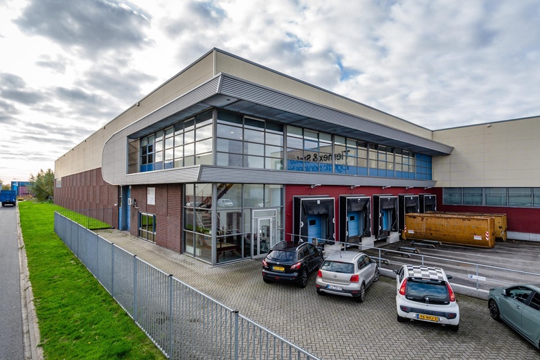 Bedrijfsruimte Andelst - Geurdeland 10 - Foto 5
