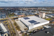 Bedrijfsruimte Helmond - Churchill-laan 202 - Foto 5