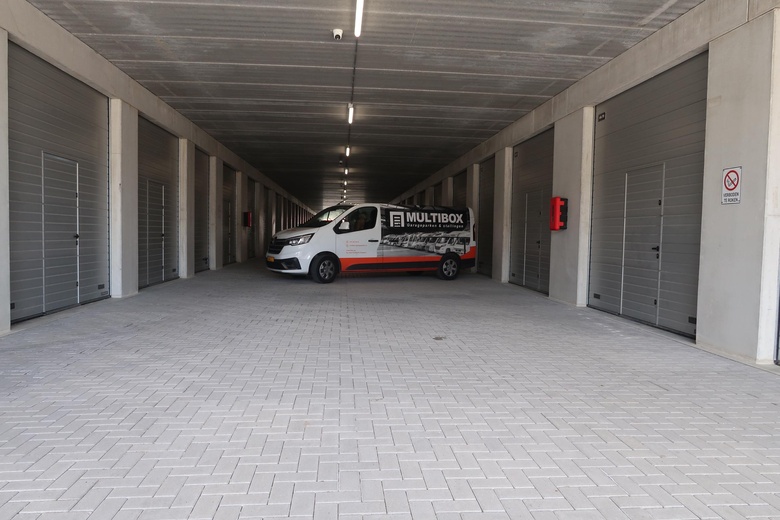 Bedrijfsruimte Oude-Tonge - Energiebaan 4 a 24 - Foto 18