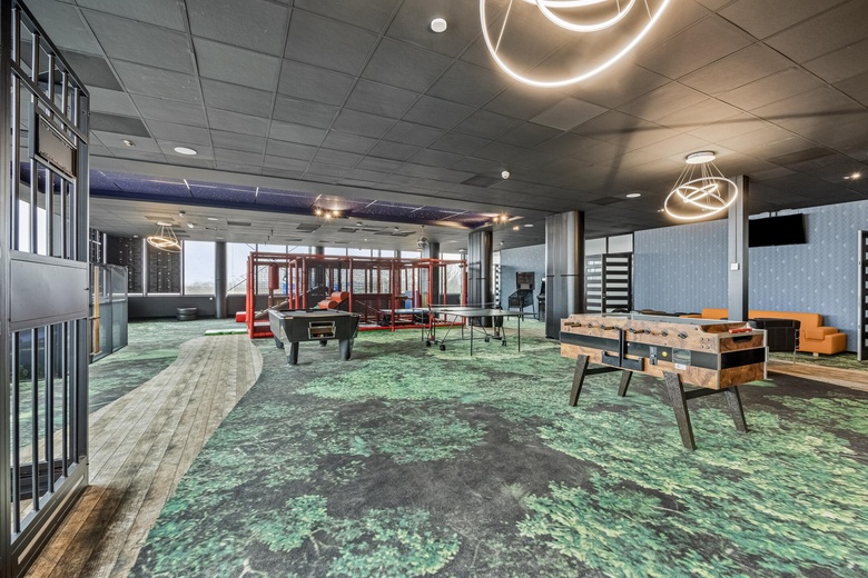 Horeca Amersfoort - Ruimtevaart 8 - Foto 18